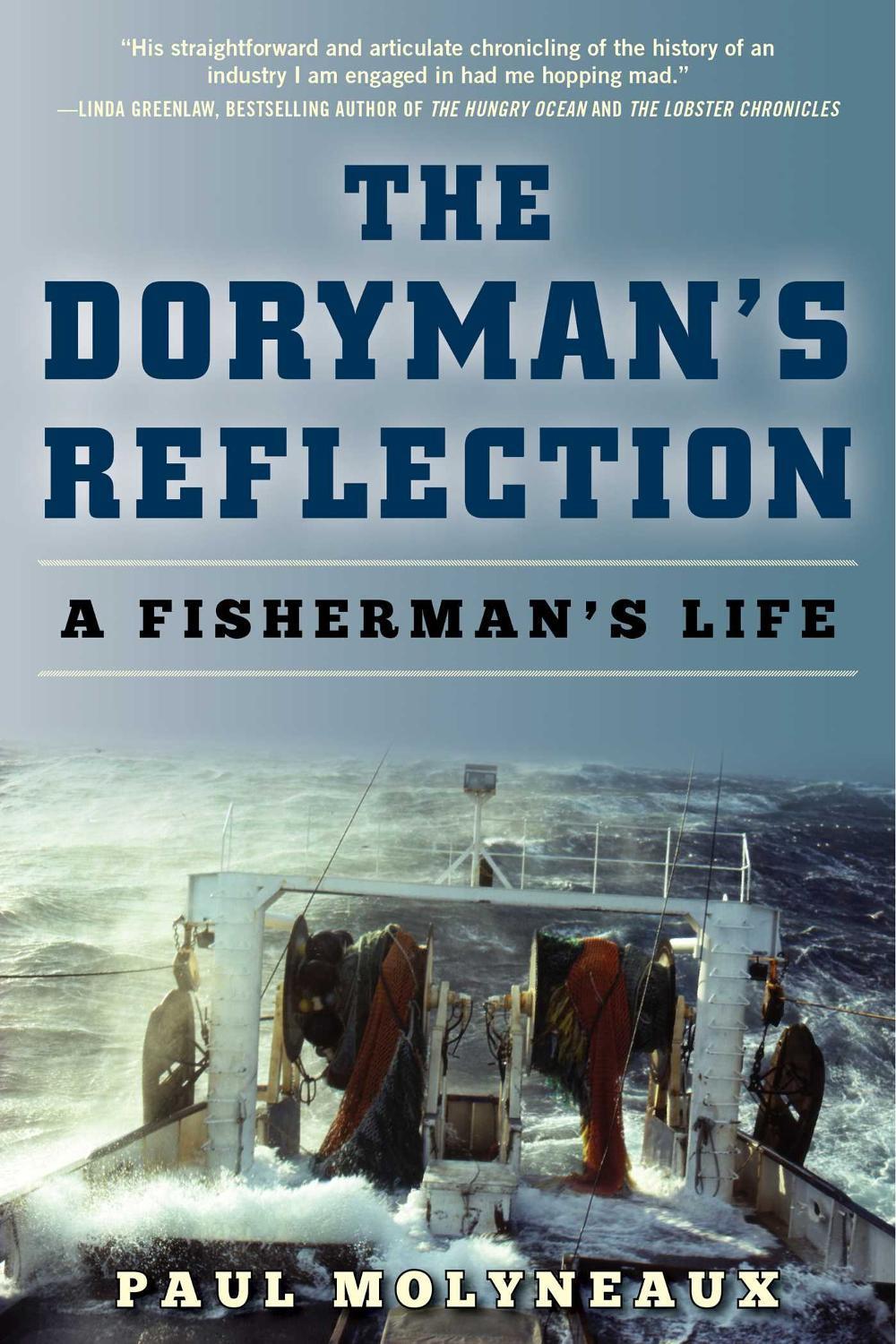 The Doryman's Reflection, 9781944824228