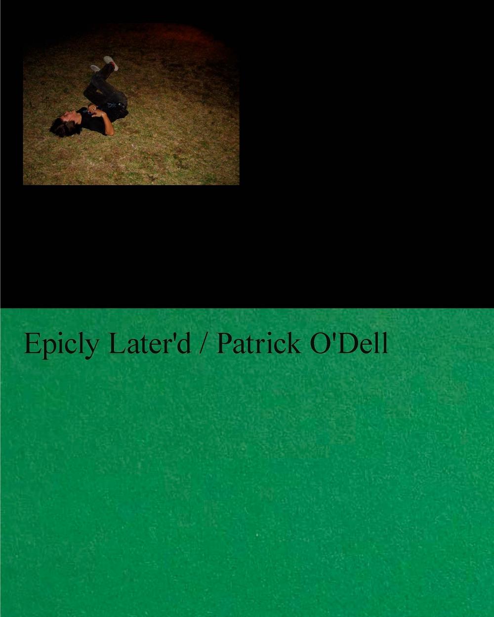 Epicly Later'd, 9781944860615