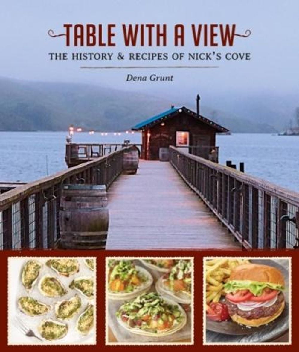 Table with a View by Dena Grunt - ISBN: 9781944903657