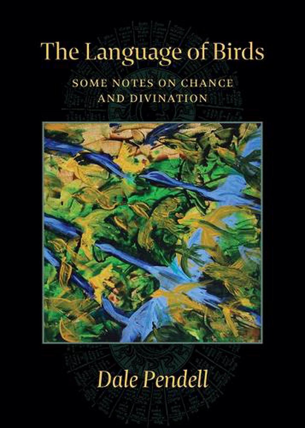 The Language of Birds, 9781945147319