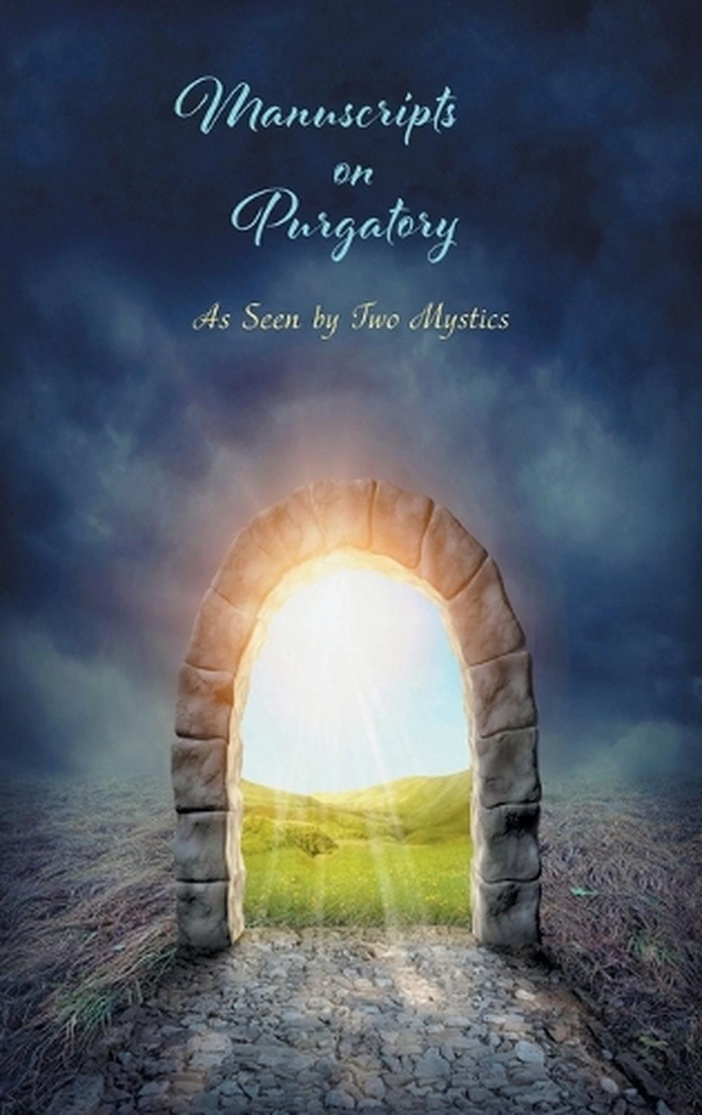 Manuscripts on Purgatory, 9781945275104