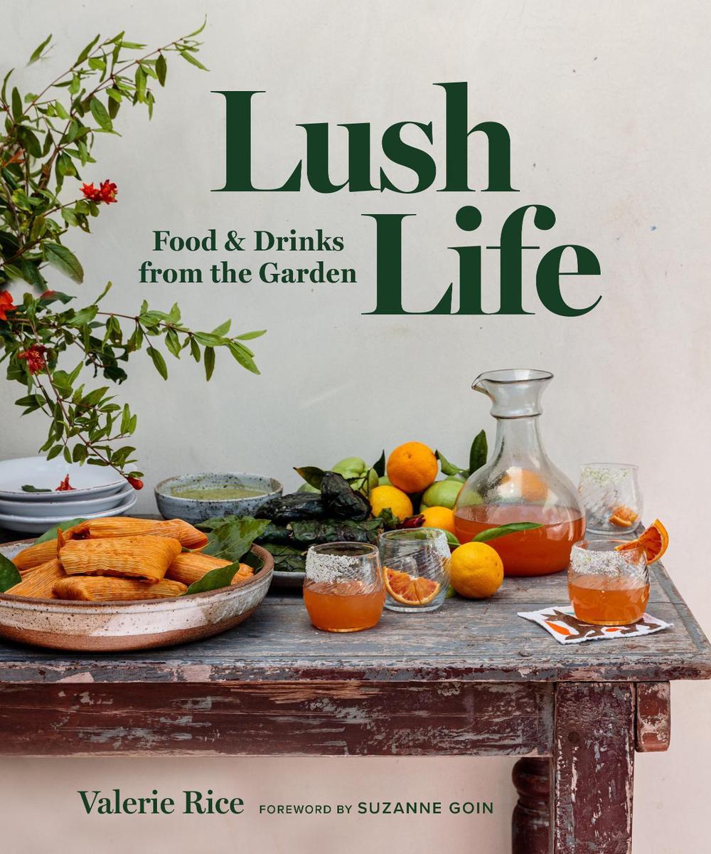 Lush Life, 9781945551970