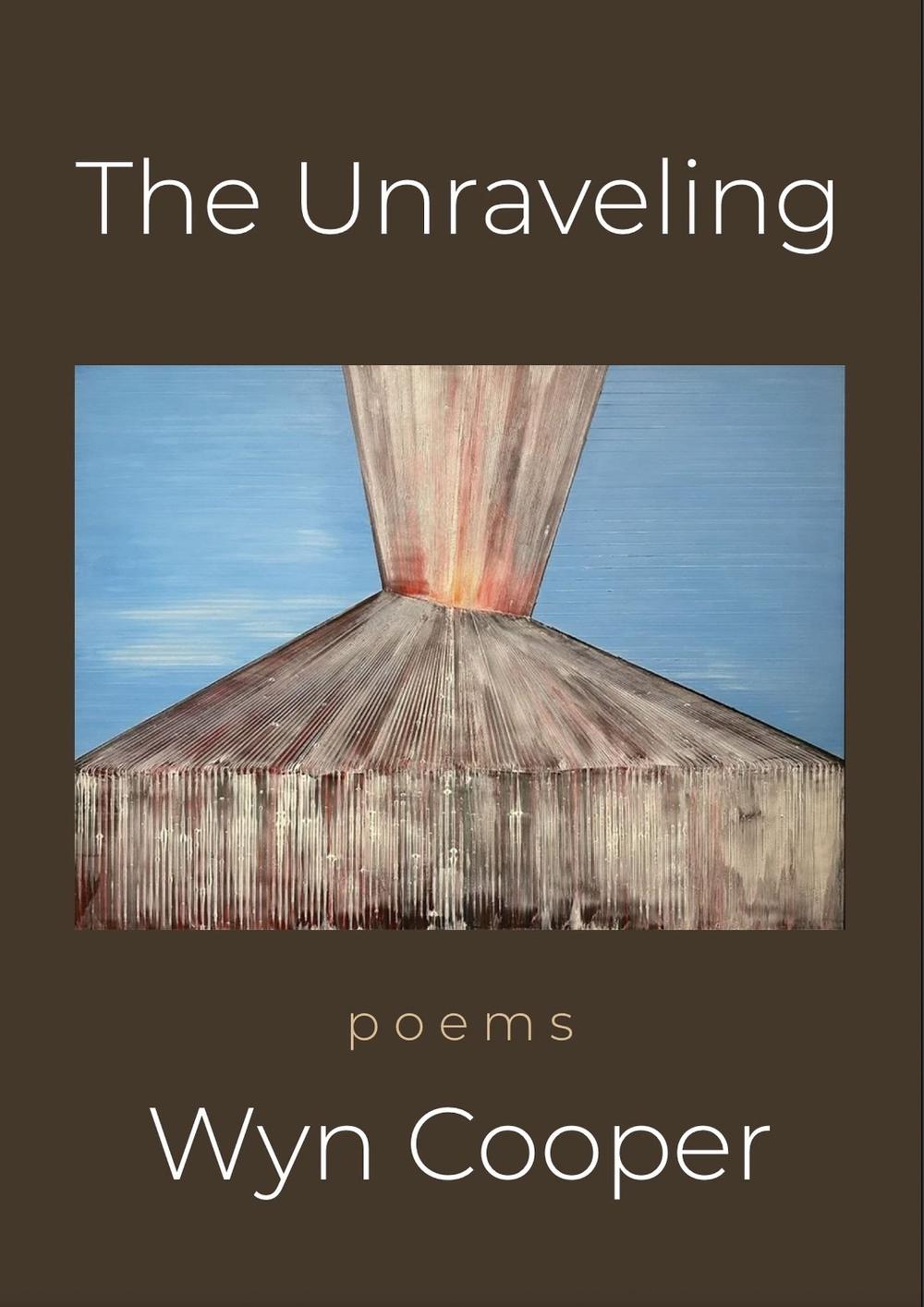 The Unraveling, 9781945680885
