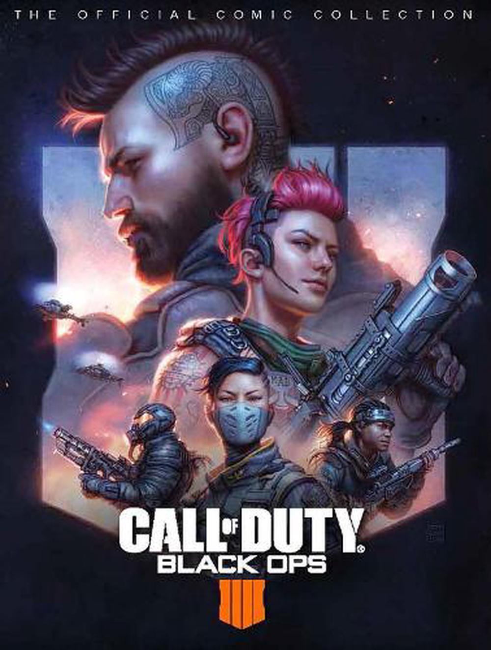 Call of duty black ops 4 buy sales online