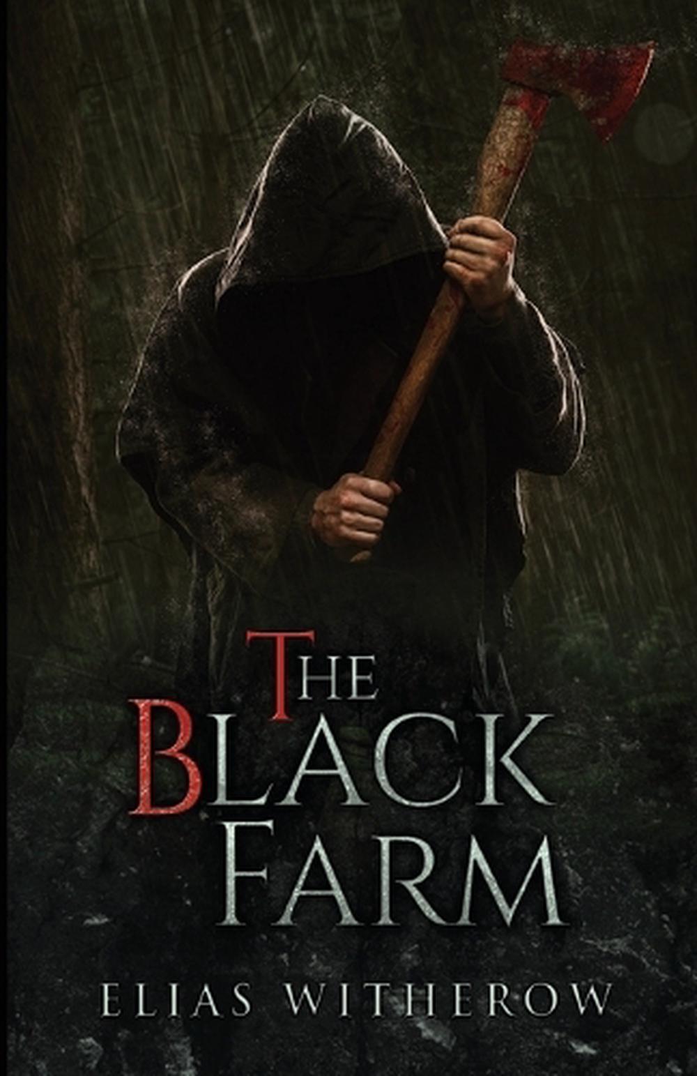 The Black Farm, 9781945796500