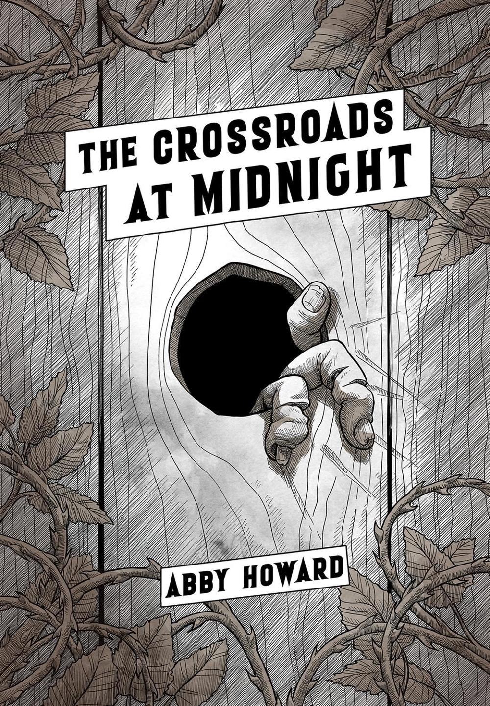 The Crossroads at Midnight, 9781945820687