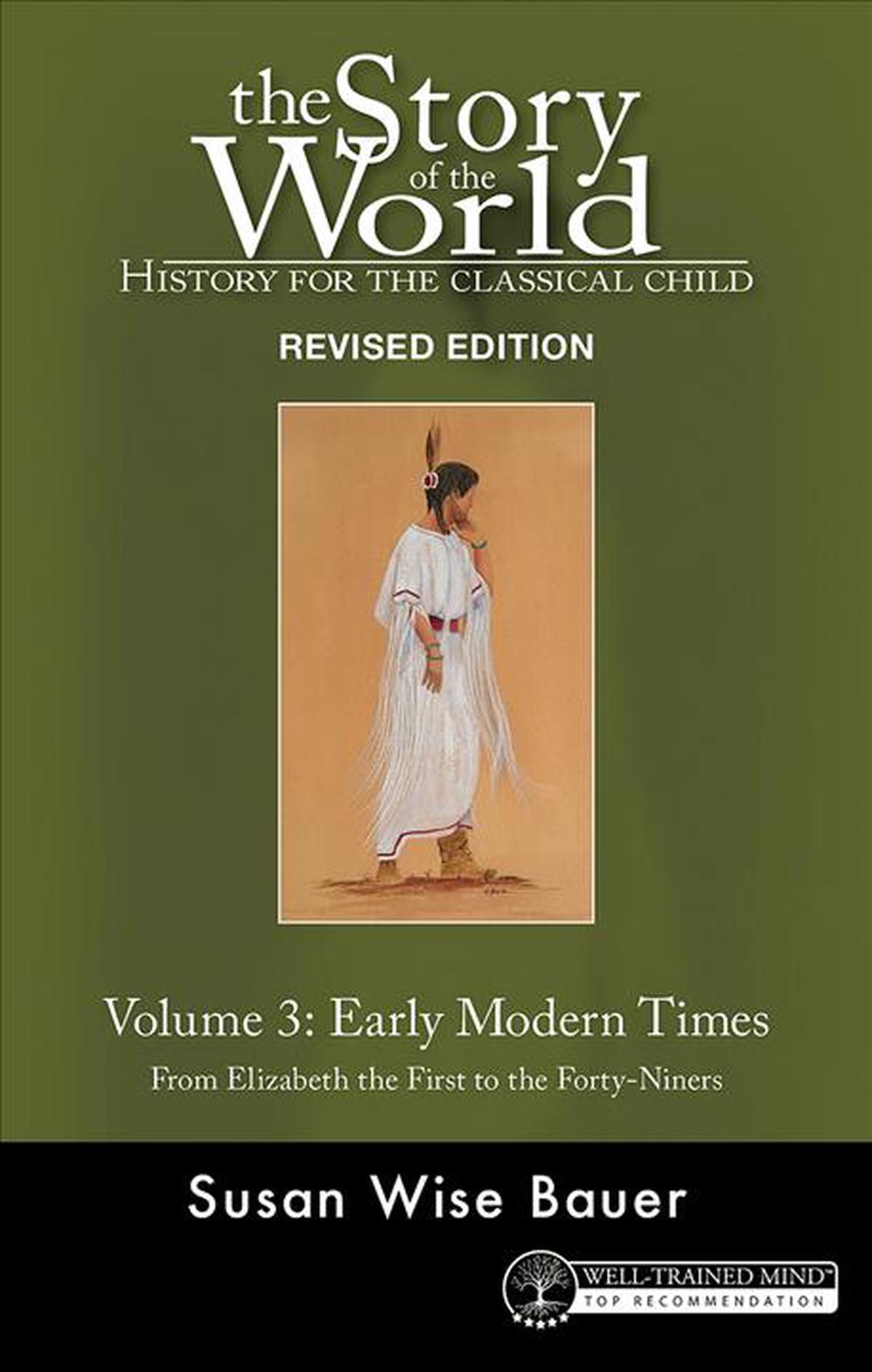 Story of the World, Vol. 3 Revised Edition, 9781945841446
