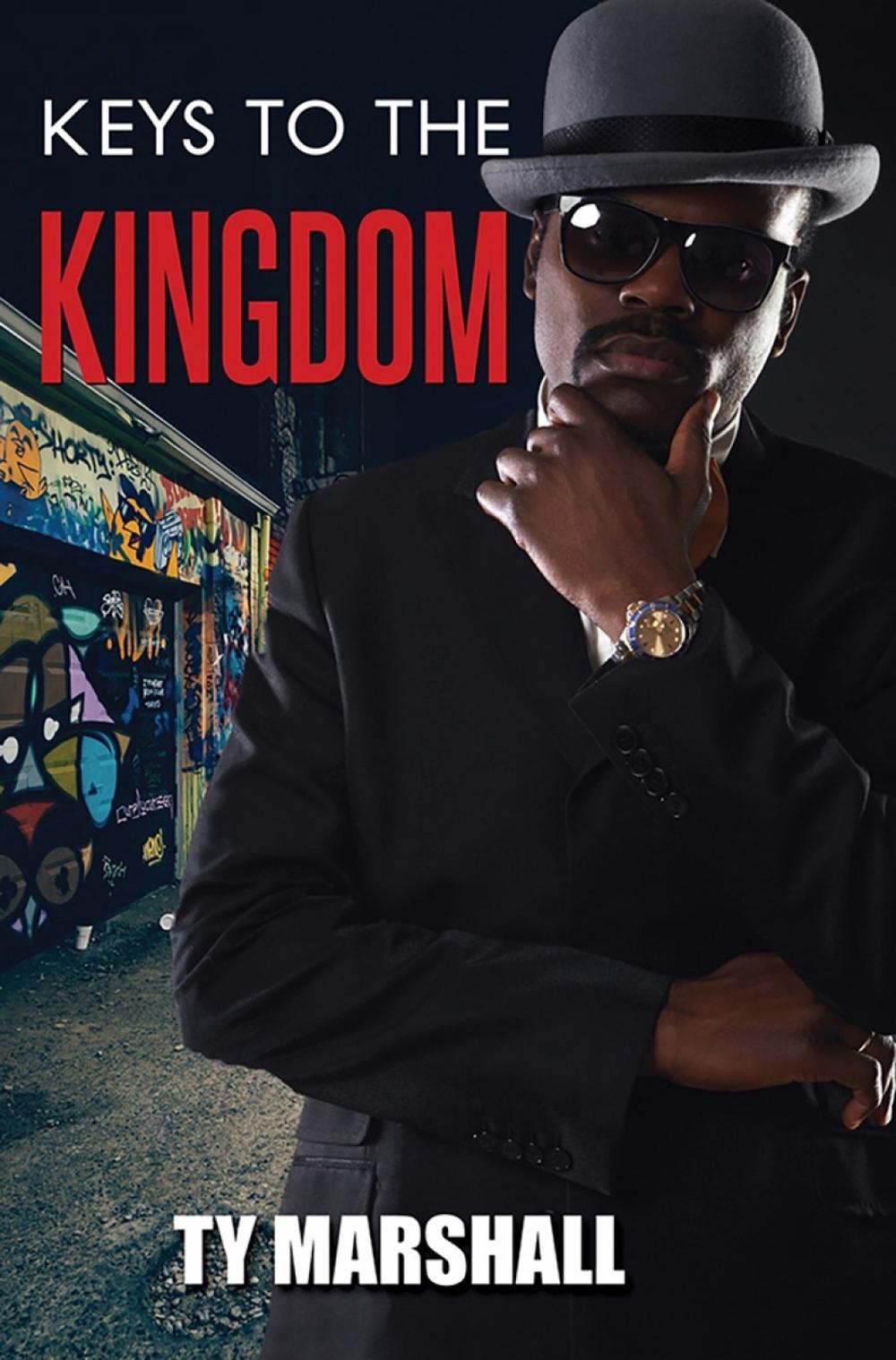 Keys to the Kingdom by Ty Marshall - ISBN: 9781945855474
