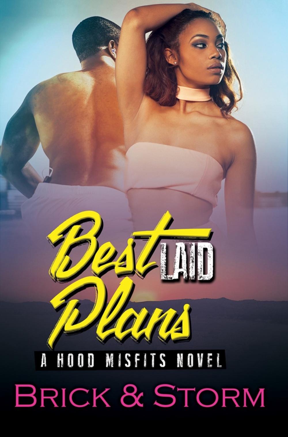 Best Laid Plans by Brick, Paperback, 9781945855955 Buy online at The Nile