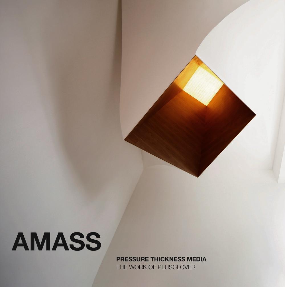 AMASS by Lee Pope Roberge - ISBN: 9781946226204