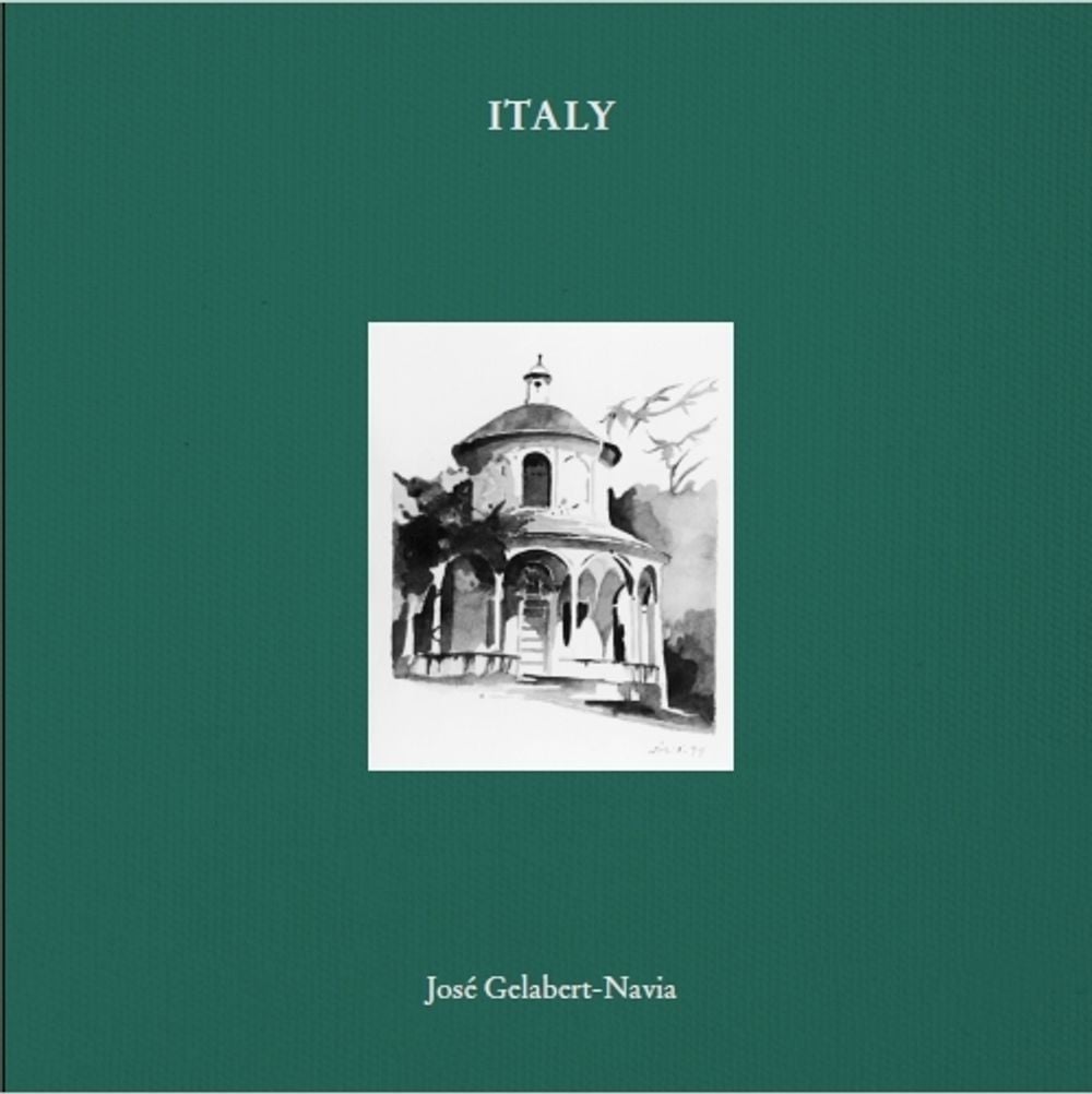 Italy by Oscar Riera Ojeda - ISBN: 9781946226570