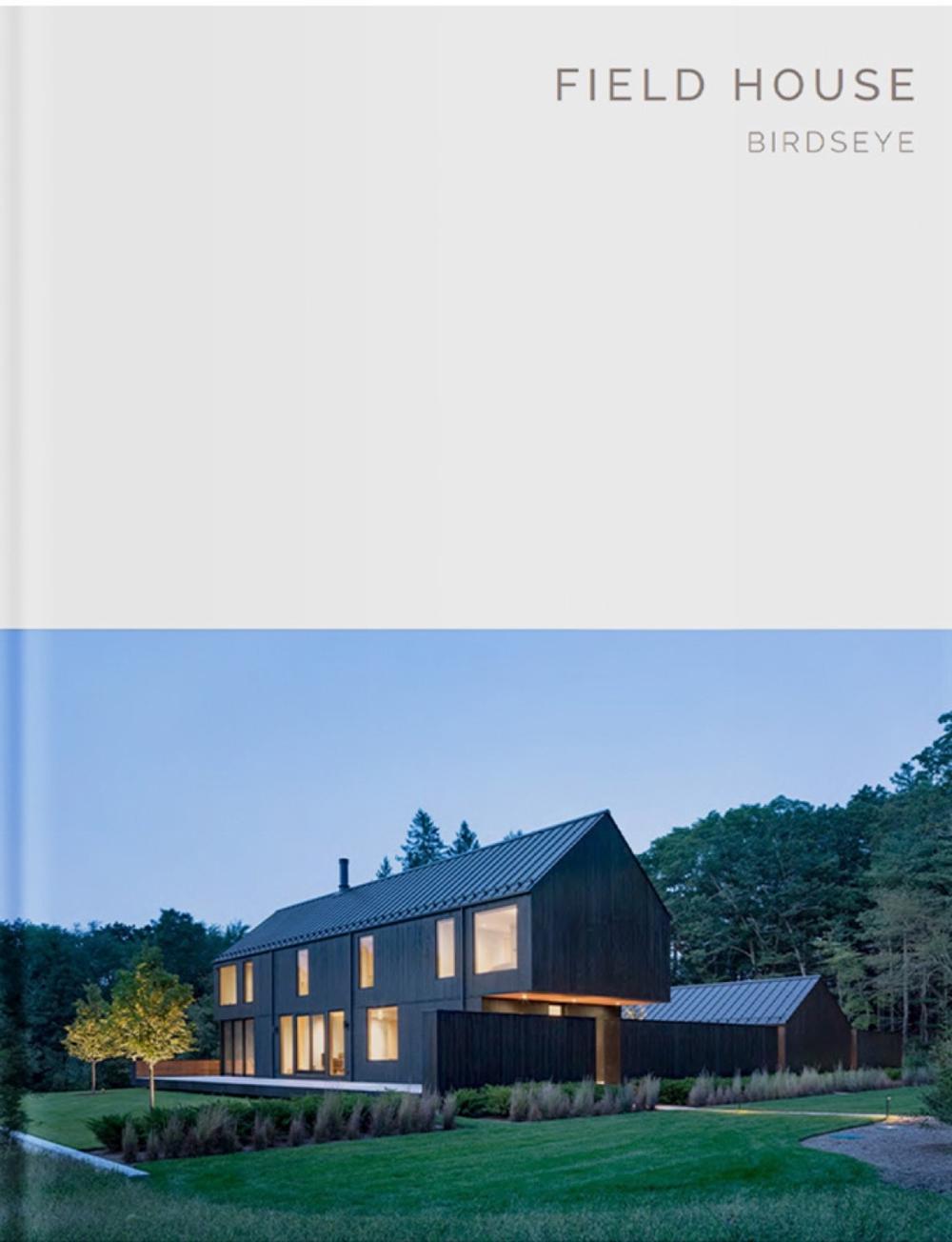 Field House, 9781946226594