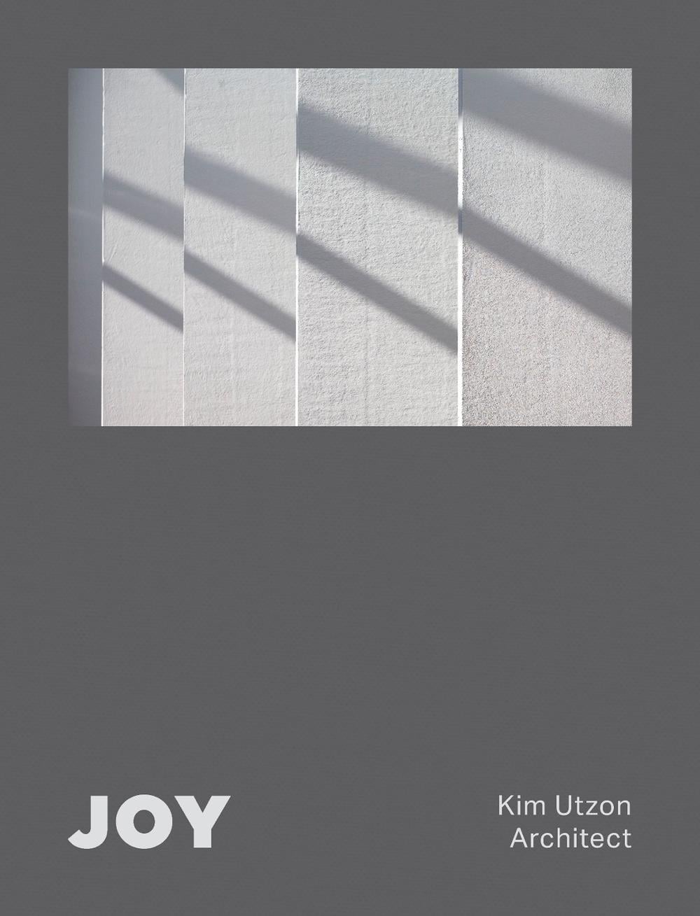 JOY by Aaron Betsky - ISBN: 9781946226600