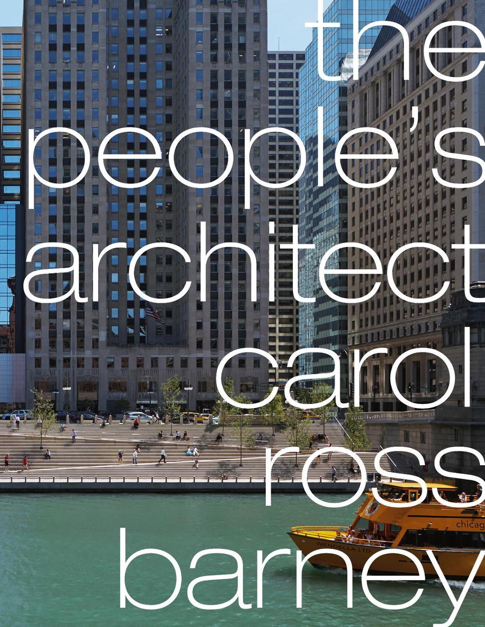 The People’s Architect by Iker Gil - ISBN: 9781946226631