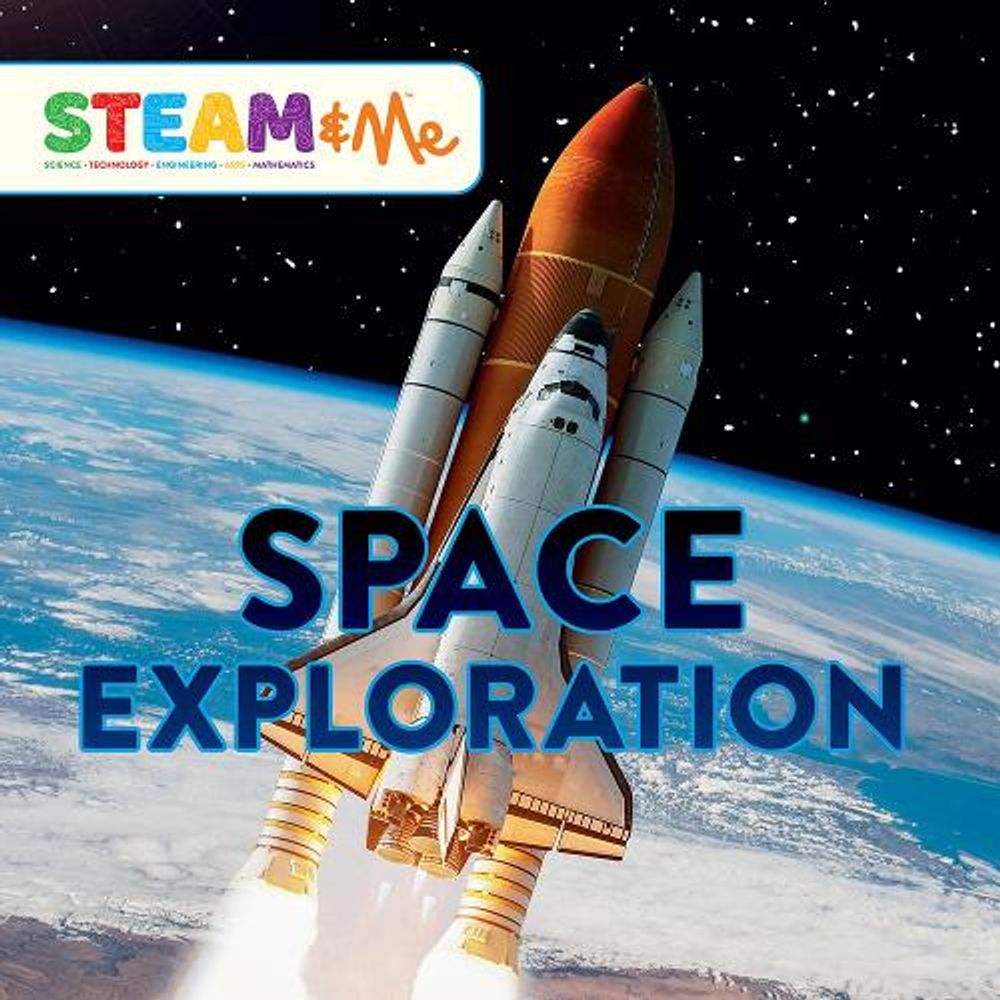 Space Exploration by L.J. Tracosas - ISBN: 9781946260901