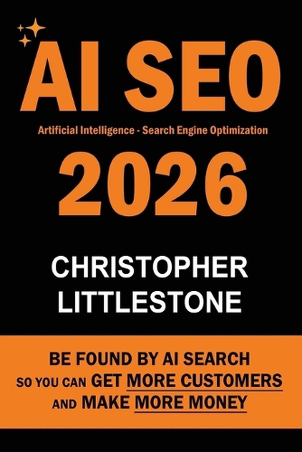 AI SEO 2026, 9781946373144