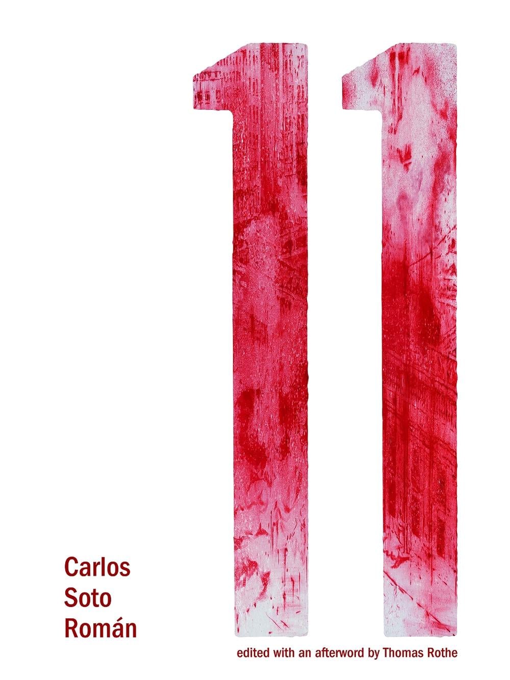 11 by Thomas Rothe - ISBN: 9781946433978