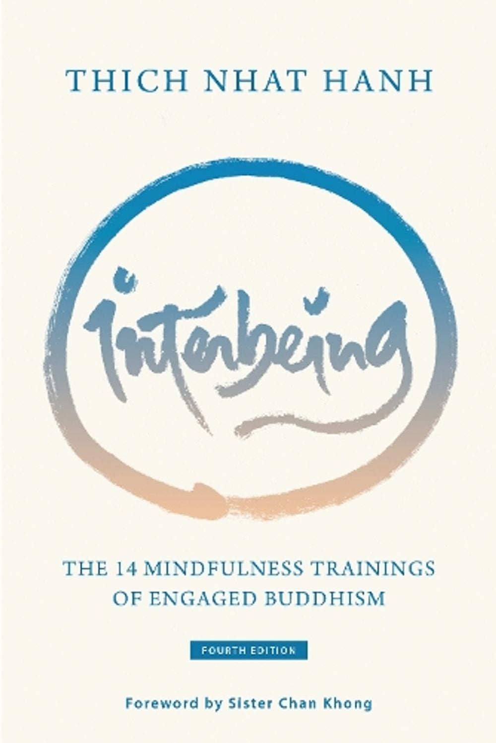 Interbeing by Thich Nhat Hanh - ISBN: 9781946764201