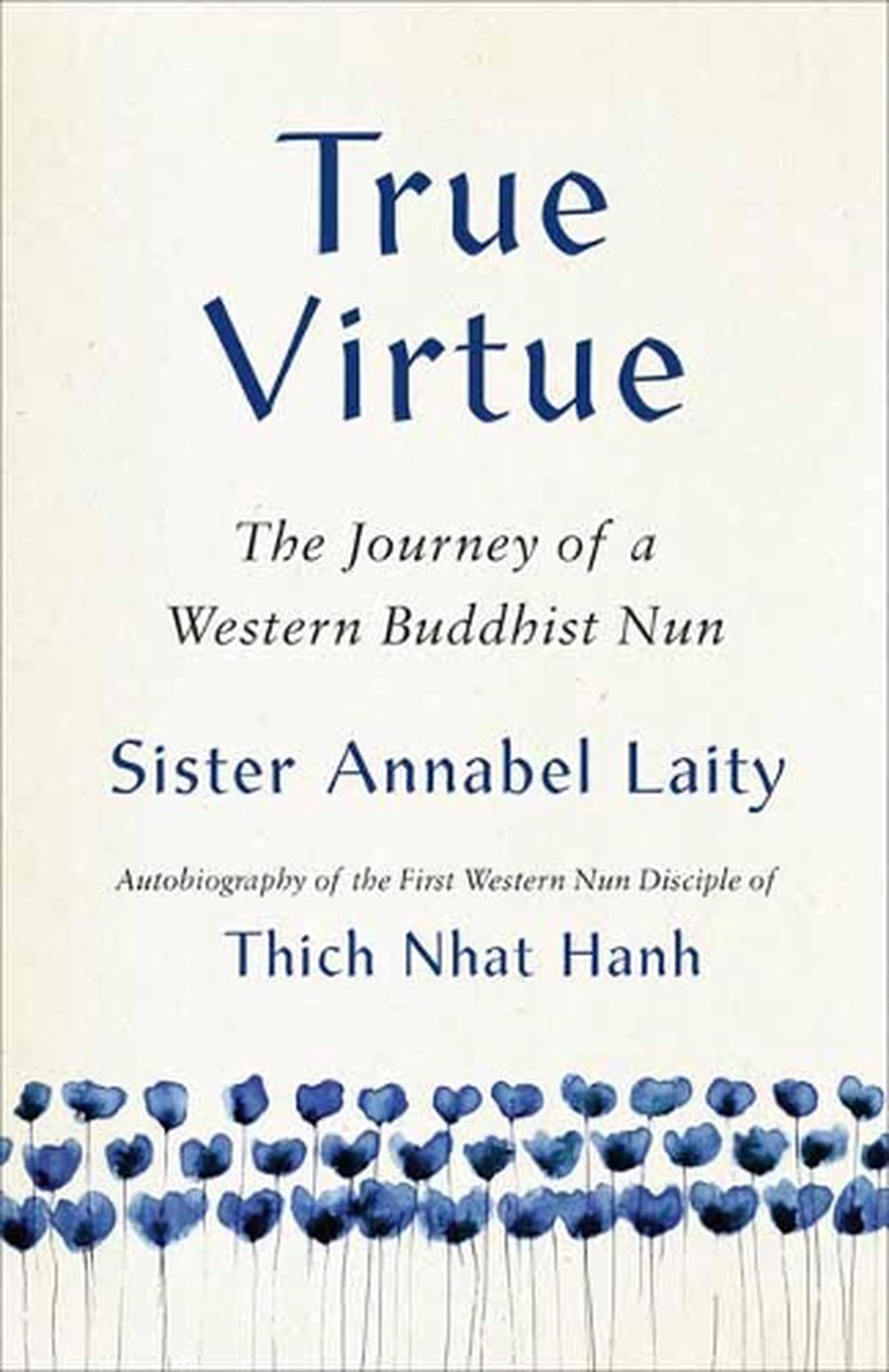 True Virtue by Sister Annabel Laity - ISBN: 9781946764270