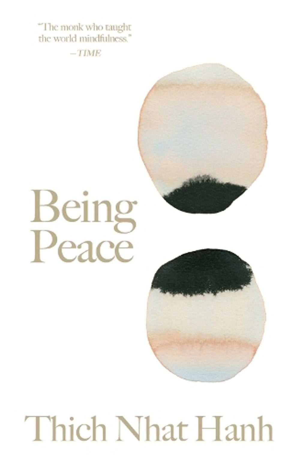 Being Peace by Thich Nhat Hanh - ISBN: 9781946764683
