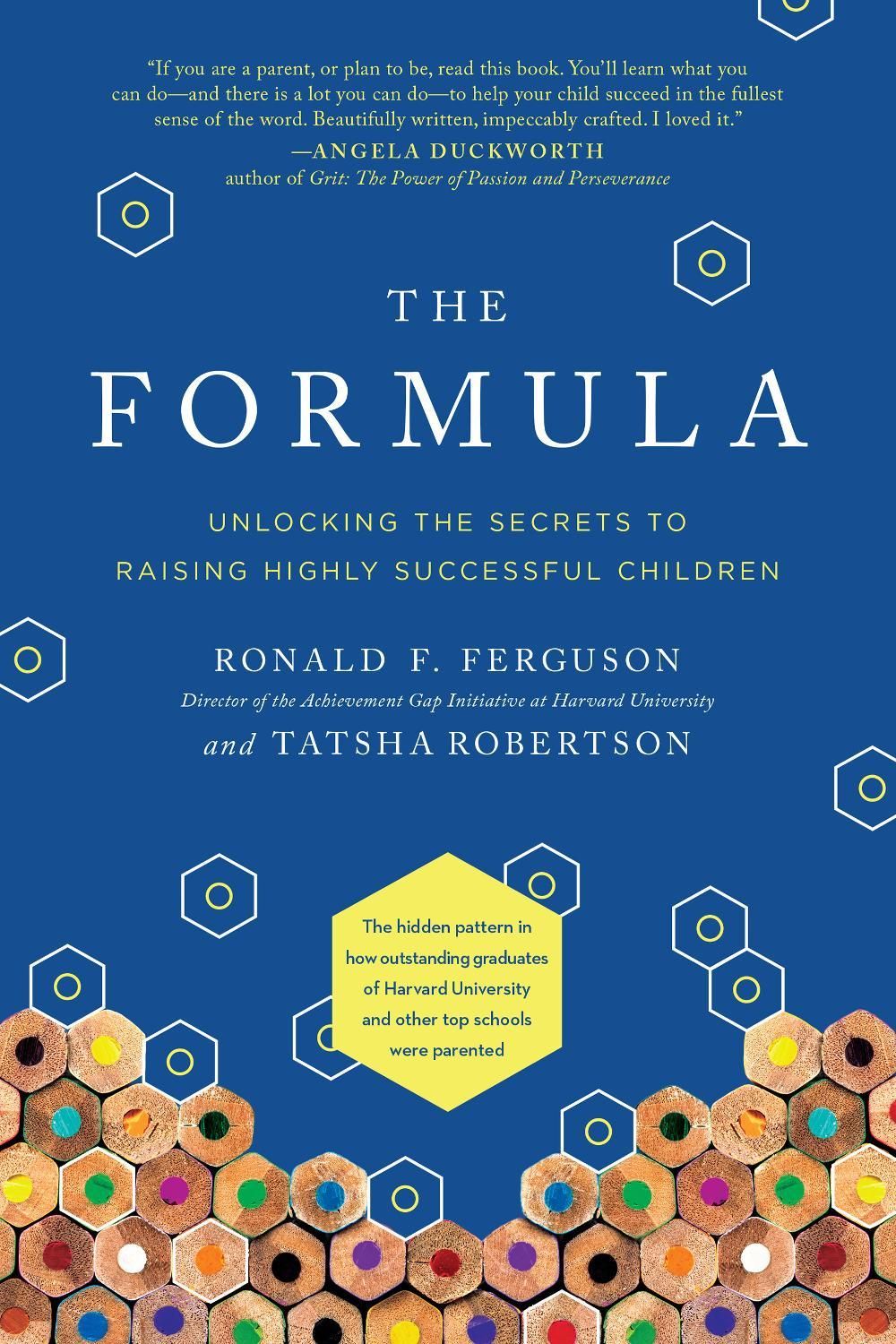 The Formula by Ronald F. Ferguson - ISBN: 9781946885067