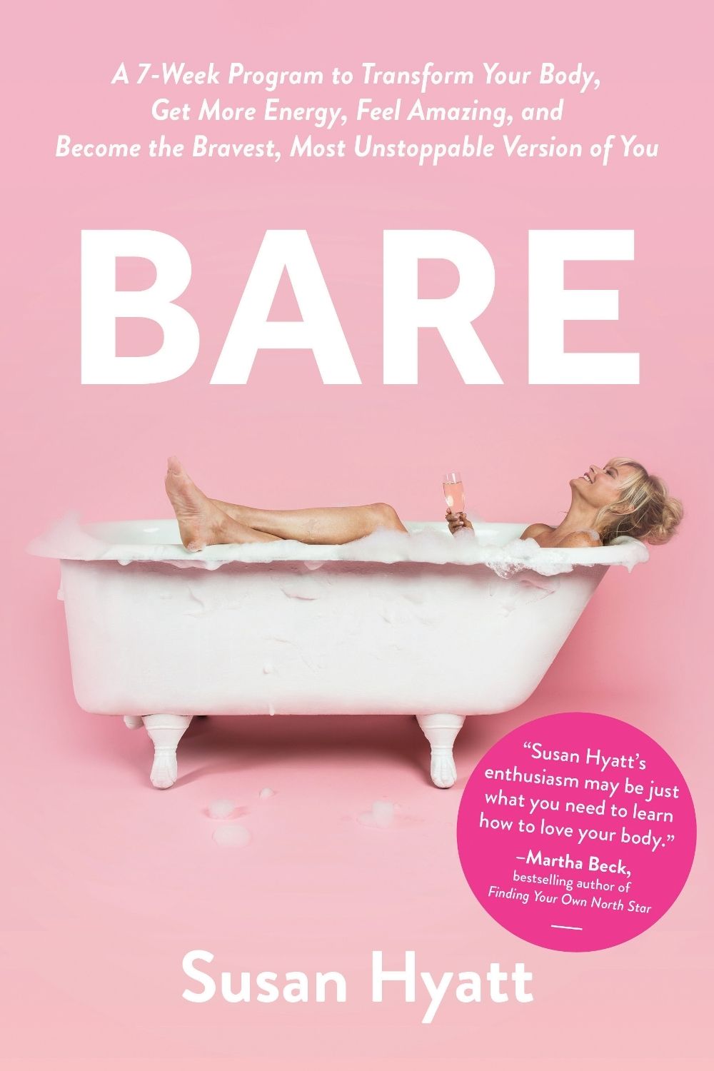 Bare by Susan Hyatt - ISBN: 9781946885432