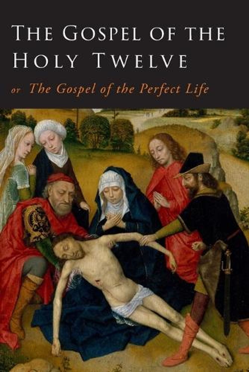 Holy Gospel Scripture The Gospel of the Holy Twelve by G.J. Ouseley, Paperback, 9781946963673 ...