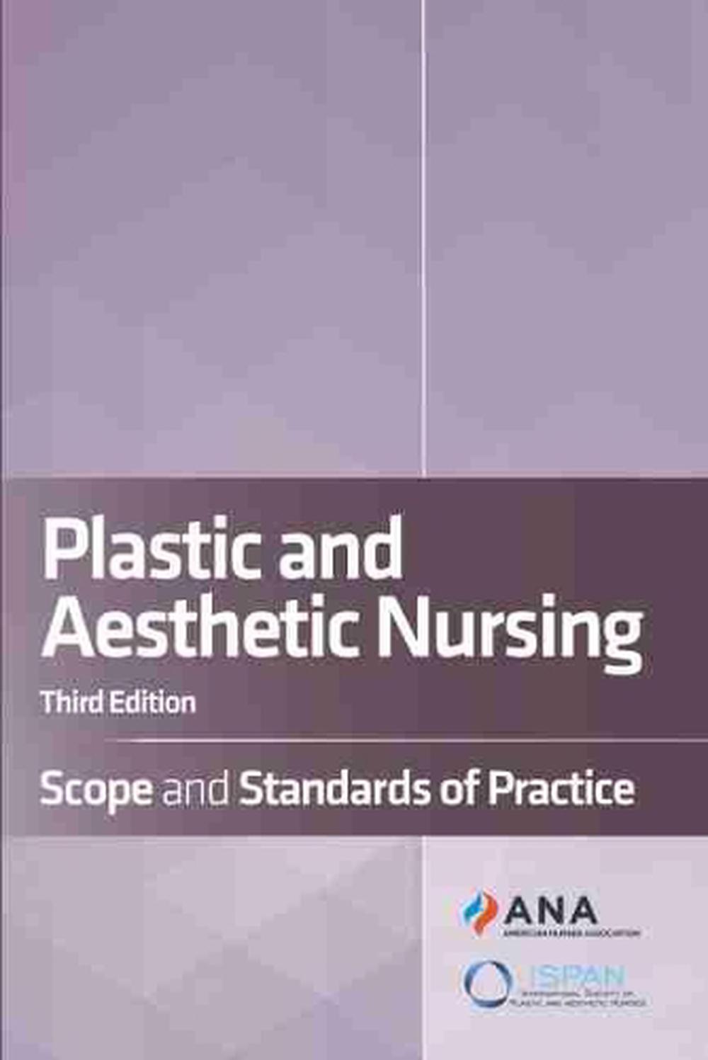 Plastic and Aesthetic Nursing, 9781947800717