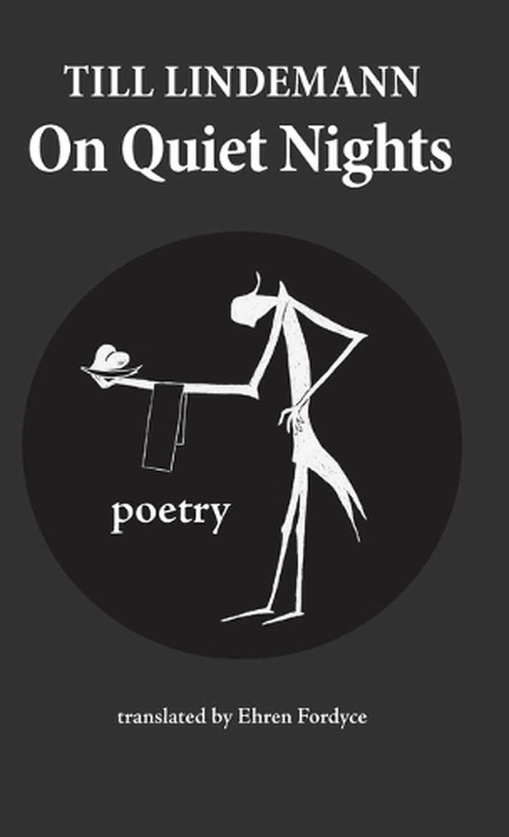 On Quiet Nights, 9781947879942