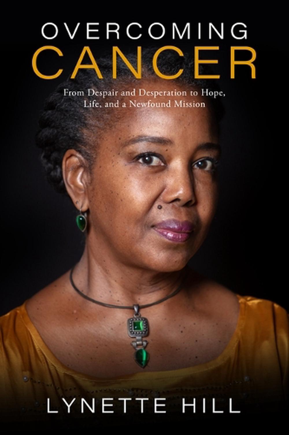 Overcoming Cancer, 9781948014809
