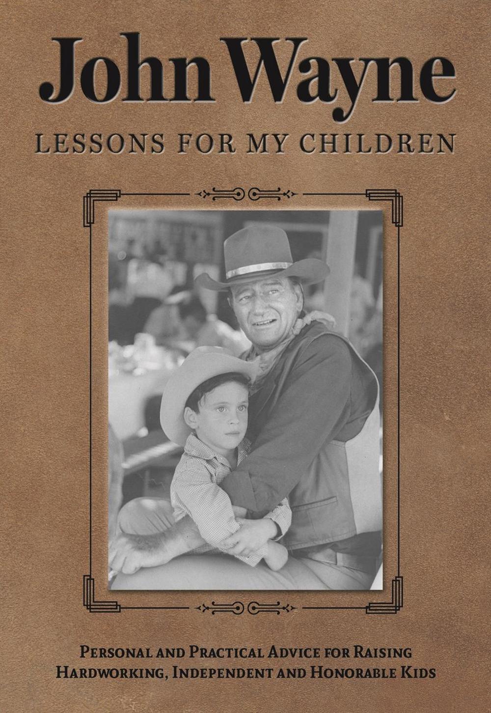 John Wayne by Editors of the Official John Wayne Magazine - ISBN: 9781948174435