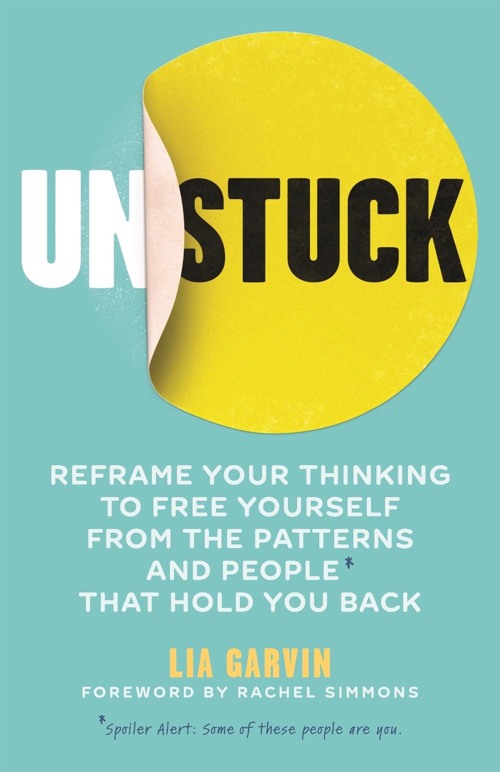 Unstuck, 9781948174886