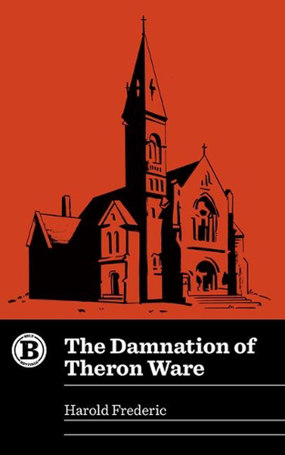 The Damnation of Theron Ware, 9781948742184