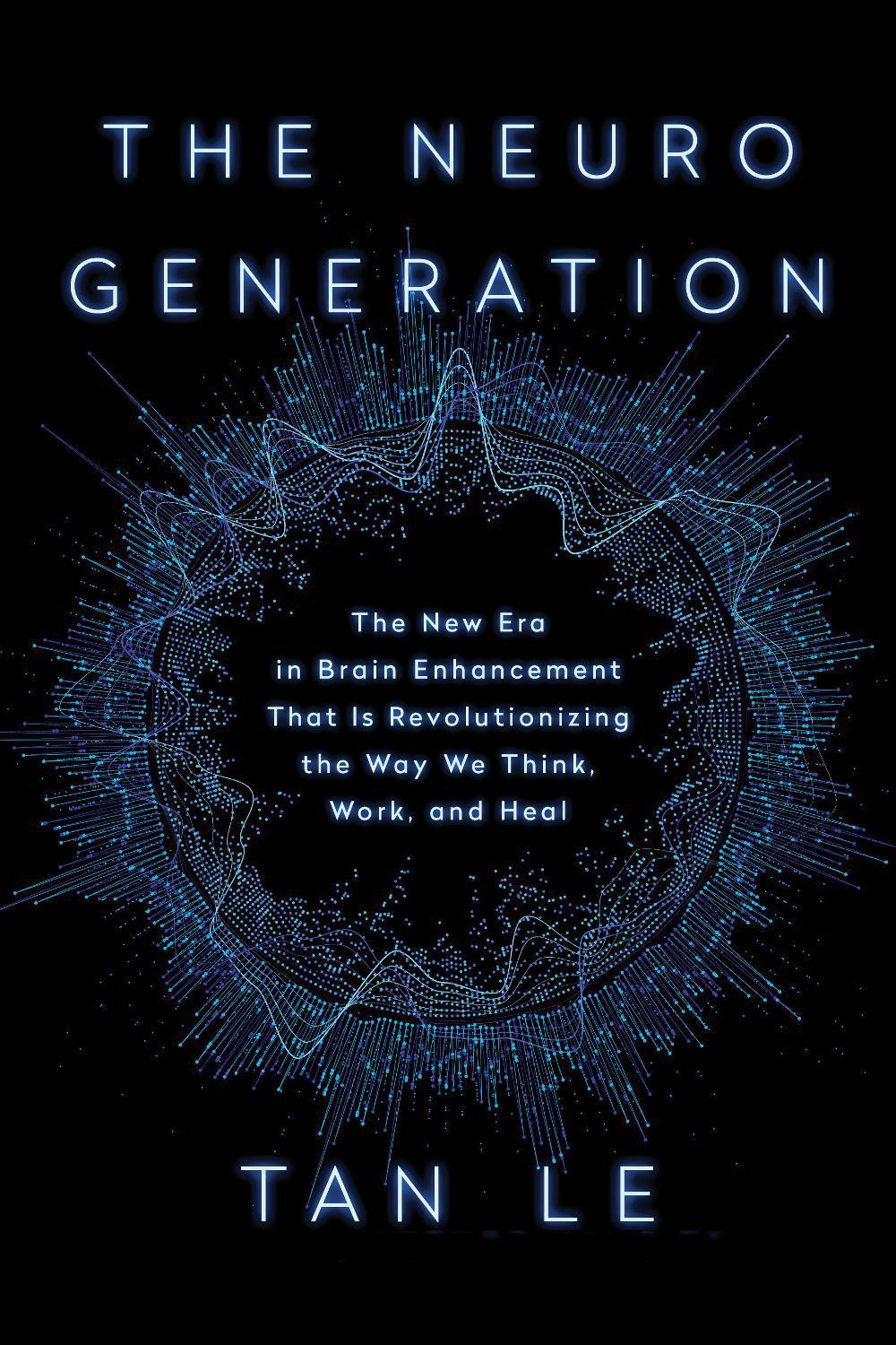The NeuroGeneration, 9781948836487