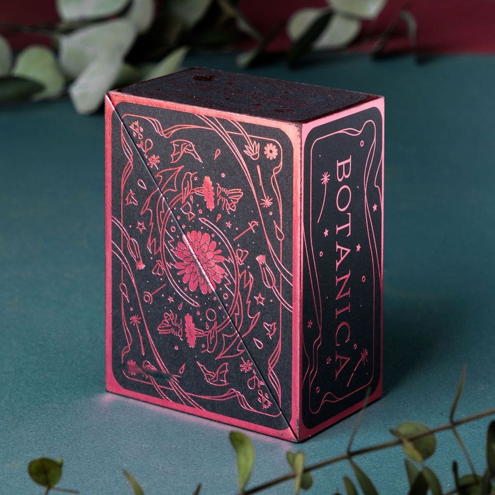 BOTANICA: Full Bloom by Kevin Jay Stanton - ISBN: 9781948886505