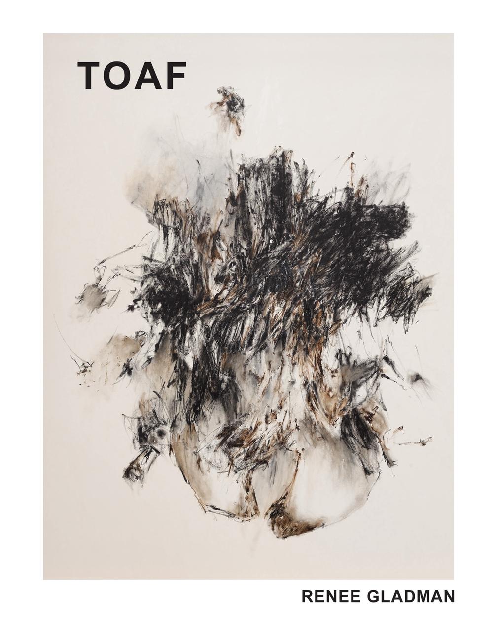 To After That (TOAF) by Renee Gladman - ISBN: 9781948980258