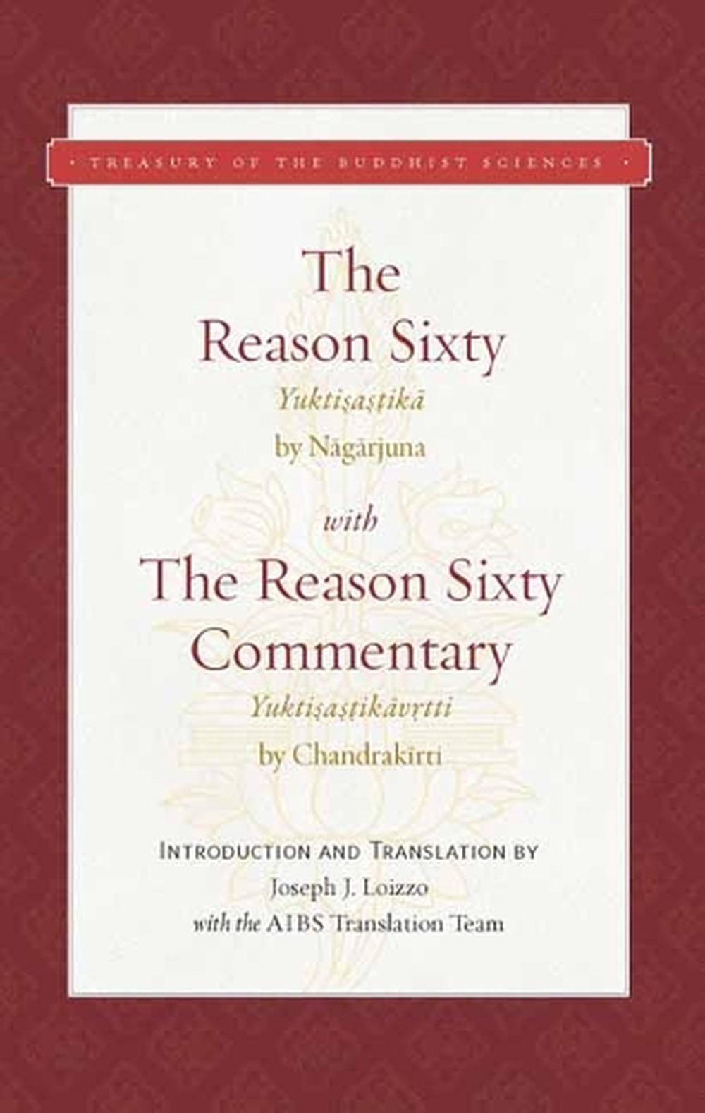 The Reason Sixty, 9781949163230
