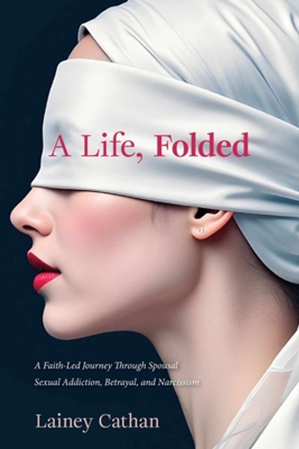 A Life, Folded by Lainey Cathan - ISBN: 9781949165371
