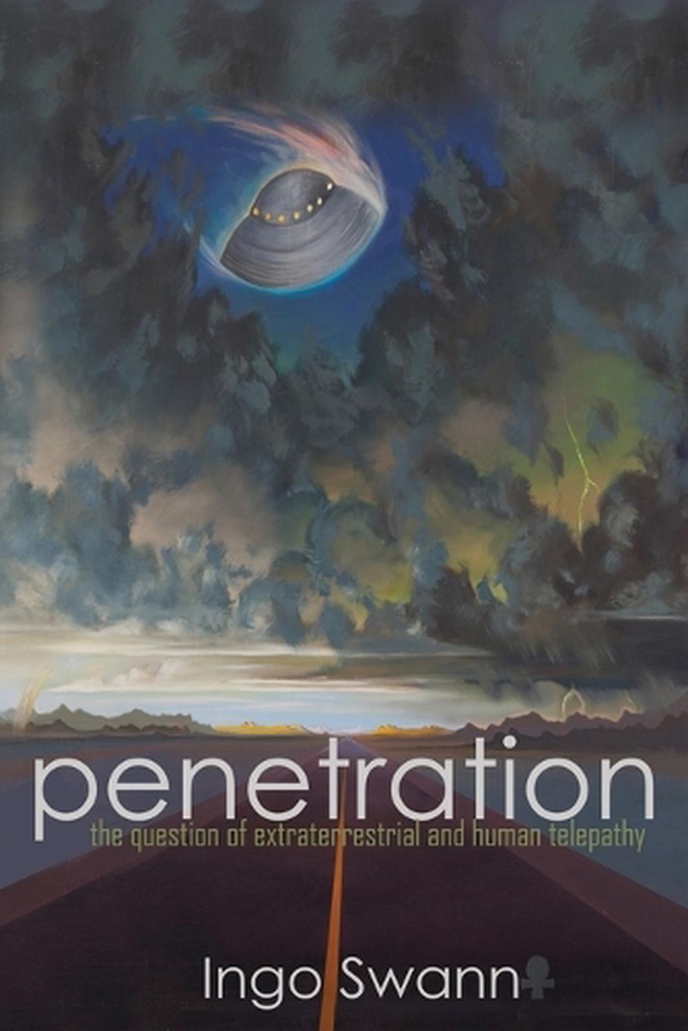 Penetration, 9781949214413