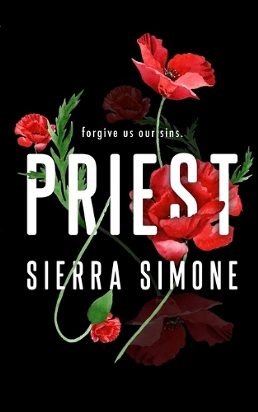 Priest by Sierra Simone - ISBN: 9781949364248