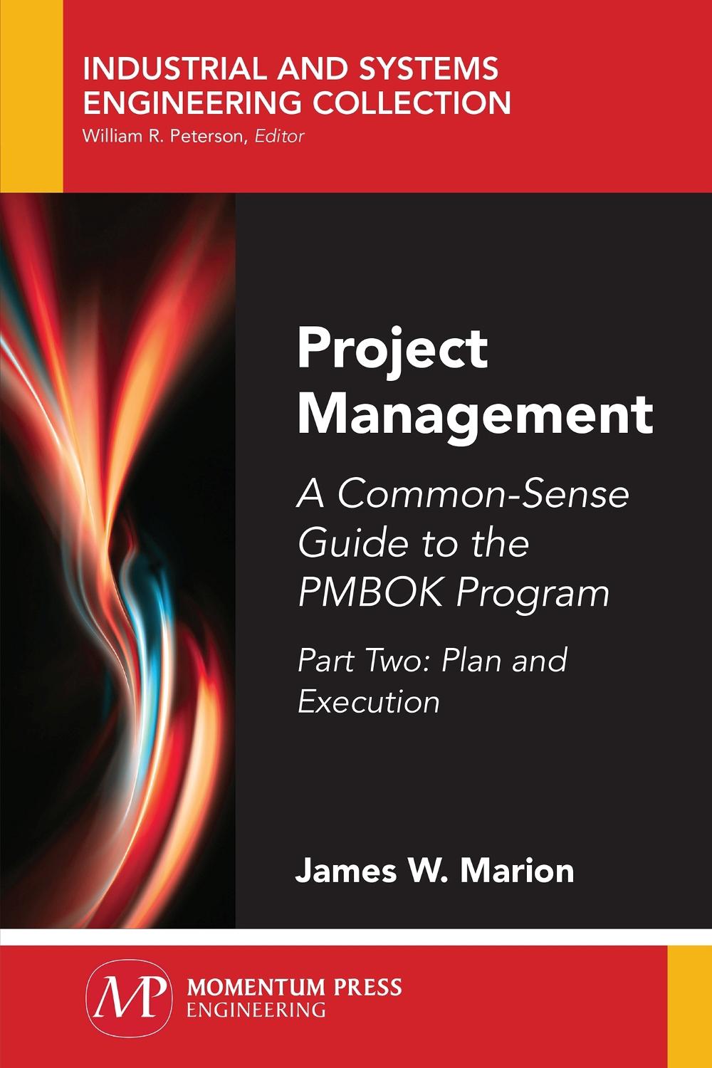 Project Management, 9781949449075