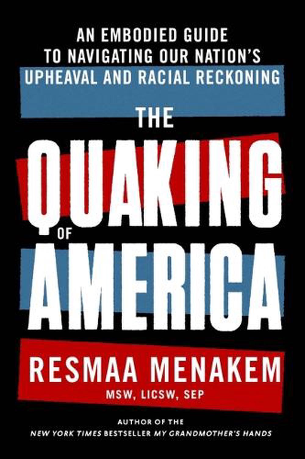The Quaking of America, 9781949481747