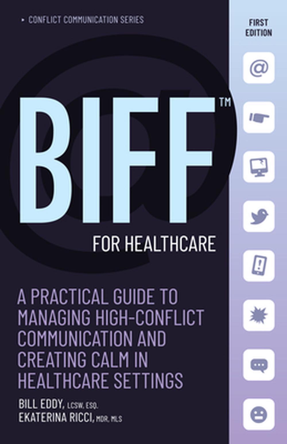 Biff for Healthcare, 9781950057528