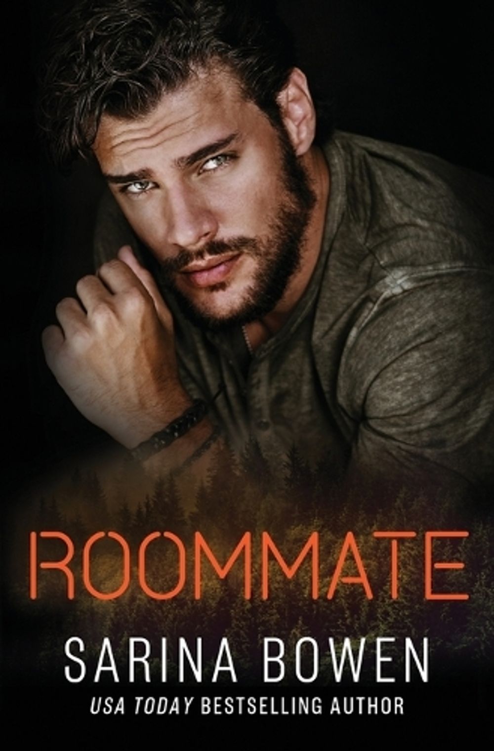 Roommate by Sarina Bowen - ISBN: 9781950155170