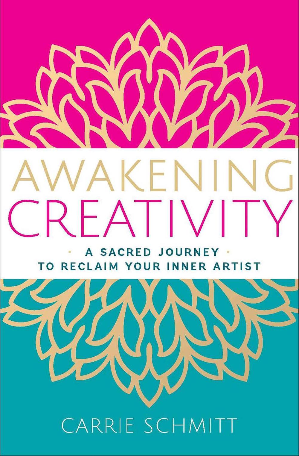 Awakening Creativity, 9781950253692