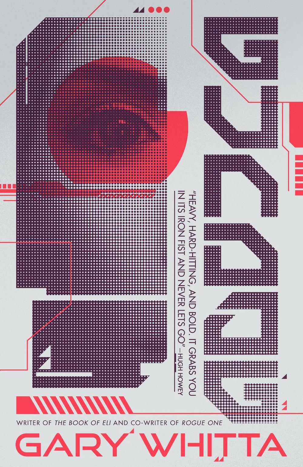 Gundog, 9781950301591