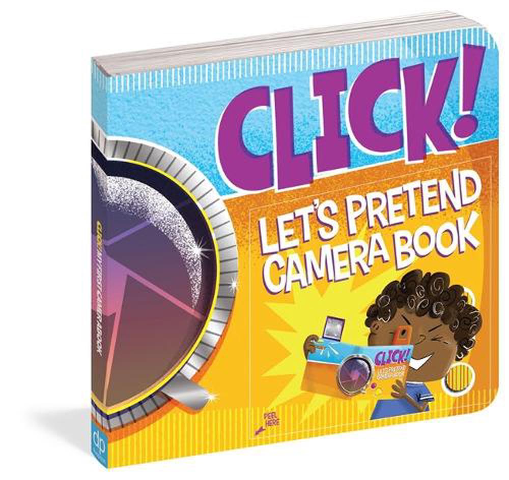 Click! by duopress labs - ISBN: 9781950500734
