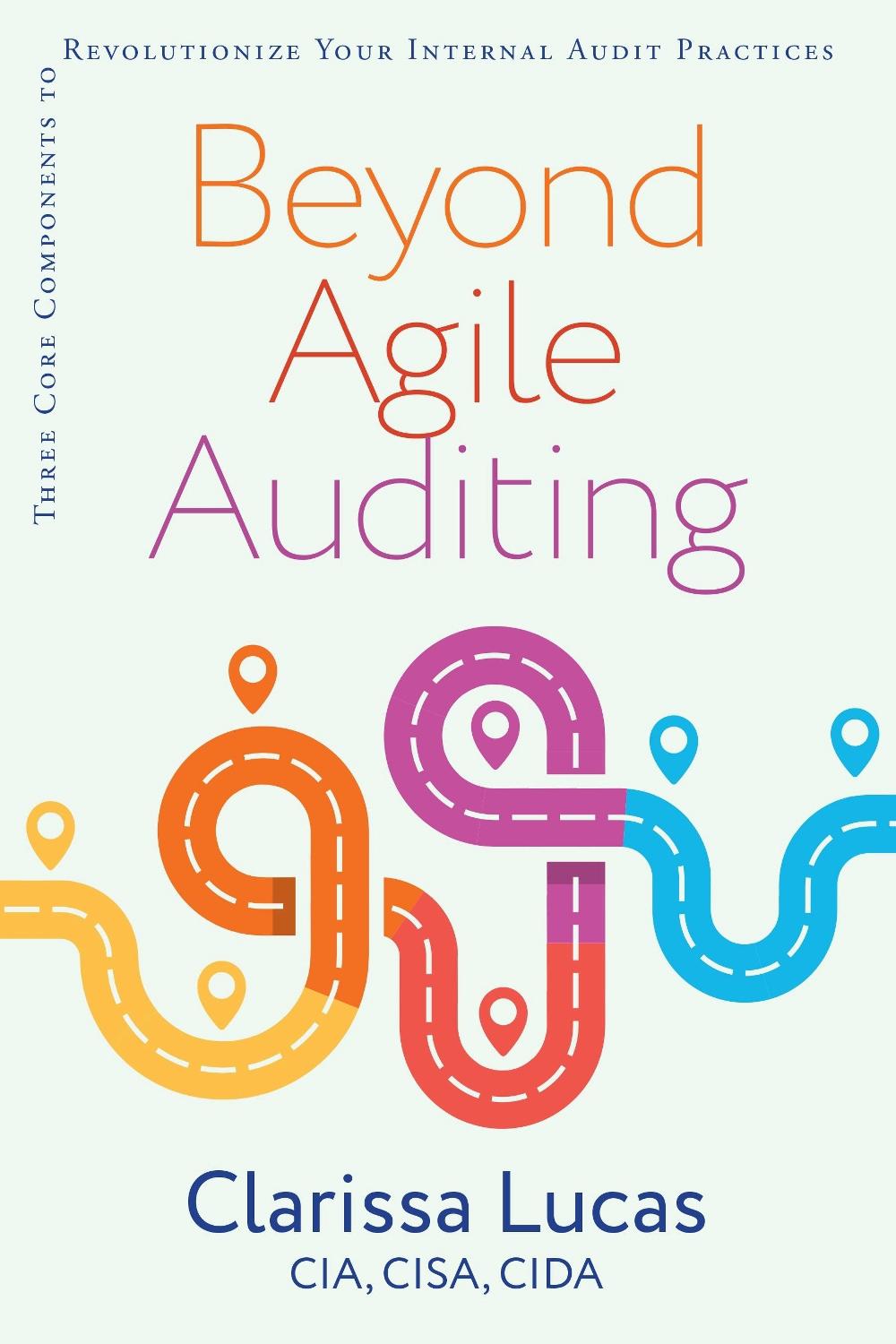 Beyond Agile Auditing, 9781950508679