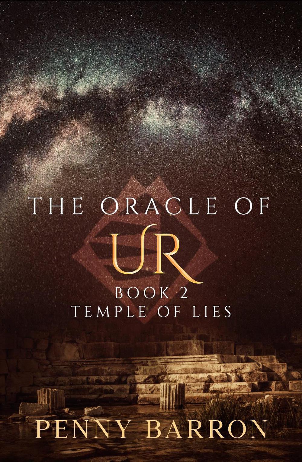 The Oracle of Ur, Book 2, 9781950639434