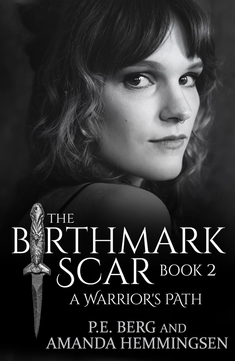 The Birthmark Scar, Book 2, 9781950639441